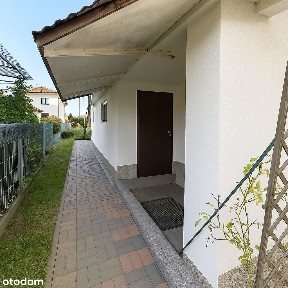 Nowa cena! Dom z dwoma niezależnymi wejściami Os. Słoneczne Świebodzin