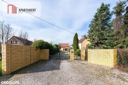 Przestronny dom w spokojnej okolicy!