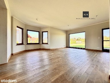 Piękny dworek w Grochowicach