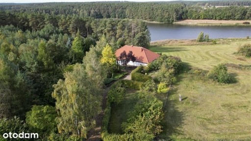 Dom „na końcu świata”