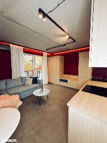 ul. Konwaliowa, Biała Północ, Bielsko-Biała, śląskie