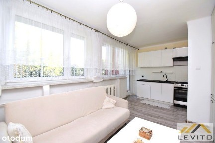 Kawalerka | Centrum | C.O. Miejskie