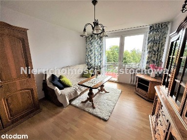 Tysiąclecie, Częstochowa, śląskie