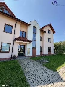 Hermanice - Mieszkanie Z Ogródkiem!