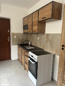 Będzin ul. Małachowskiego 46 Główna ulica Deptak