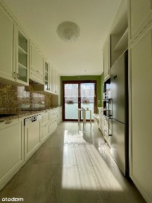 Funkcjonalny apartament w prestiżowej inwestycji