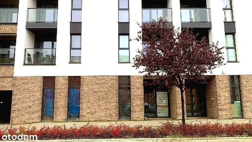 PROMOCJA CENOWA! Lokal usługowy na parterze| Tramwajowa| Centrum Łodzi