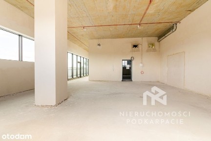 Lokal,U37″ hand-usługowy, 104,80 m² na wynajem