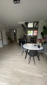 Przestronny dom z 4 pokojami i wysokim standardem