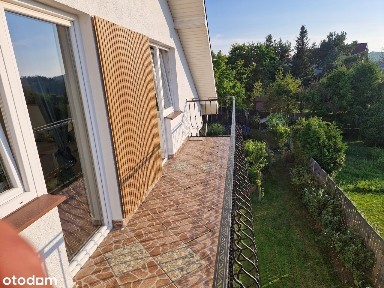 Dom 230m2 nad morzem, las, rzeka, jacuzzi. Fotowoltaika.