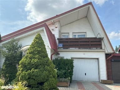 ul. Ogrodowa 24, Niestępowo, Żukowo, kartuski, pomorskie