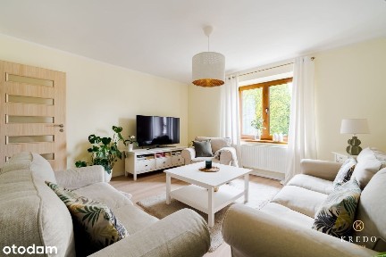 Przestronny dom w Uniechowie