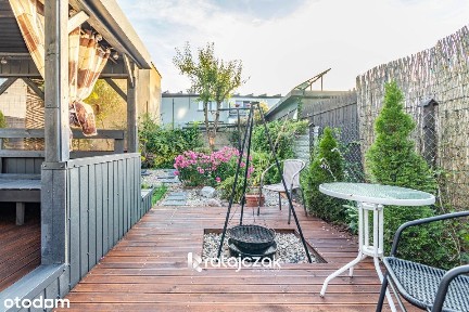 Duży dom | 4 pokoje | ogrod | Reda Betlejem