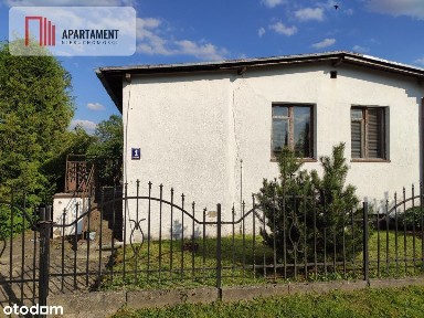 Tylko U Nas ! Dom do remontu z dużą działką.