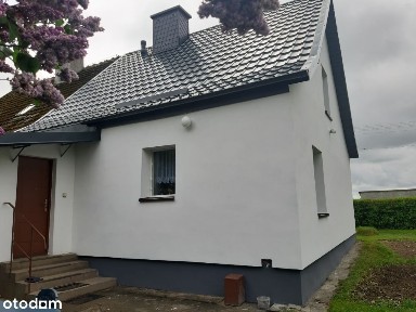 Domek koło Choczewa na wsi do morza 15km