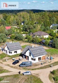 Miejsce na Twój wymarzony dom!