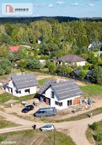 Miejsce na Twój wymarzony dom!