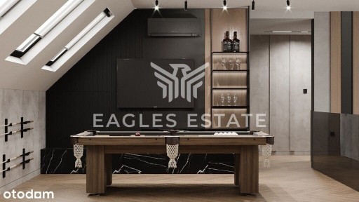 Stylowa rezydencja pod Rzeszowem!