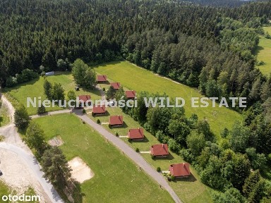 Dom, 4 346 m², Lesko