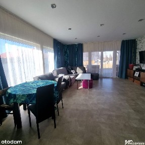 Energooszczędny dom - SZCZEPAŃCOWA k.Krosna