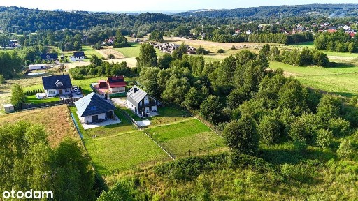 Krzywaczka, Sułkowice, myślenicki, małopolskie