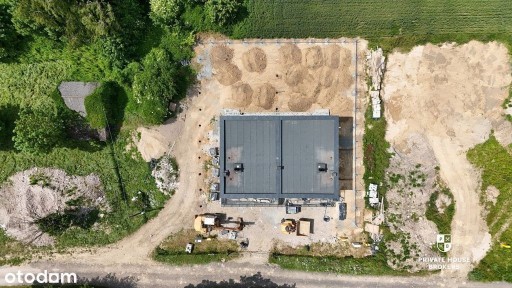 Bliźniak - SmarHome | 130m2 | ul. Racławicka