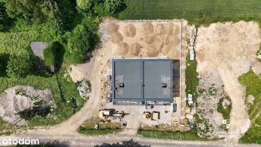 Bliźniak - SmarHome | 130m2 | ul. Racławicka