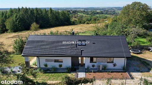 Dom, 150,79 m², Miechów