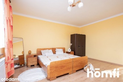 Dom na sprzedaż po remoncie w Kępie