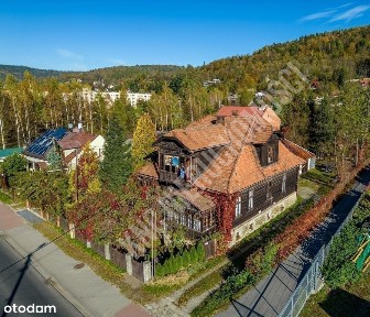 Unikalna okazja! Dom z duszą i 100-letnią historią