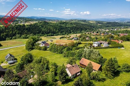 Cieniawa, Grybów, nowosądecki, małopolskie