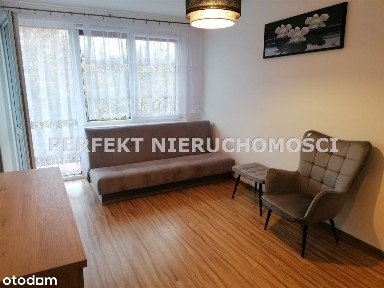 Kawalerka 25m2,balkon,blok, nowe meble