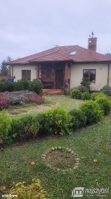 Przybiernów- Dom z dużą działką 3800 m2