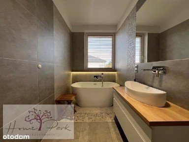 Bezczynszowe mieszkanie z ogródkiem, parking