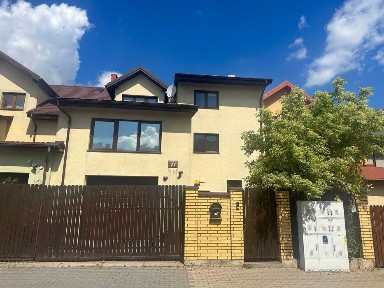 Wynajmę Mieszkanie Suwałki, ul. Bydgoska 27