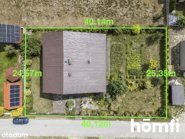 Sprzedam dom w Sędziszowie !