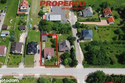 Dom 3 pokoje, 70m2, Gruszka gmina Zagnańsk