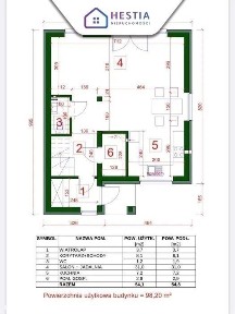 Ostatni wolnostojący dom w tej inwestycji -Lipnik