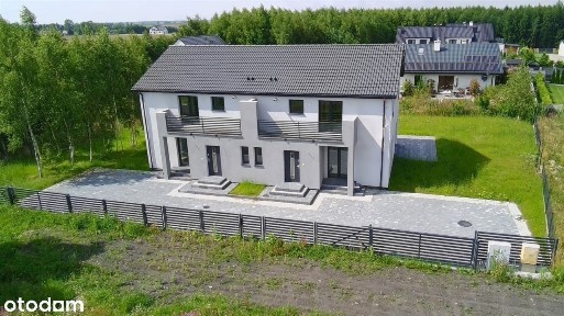 Dom na sprzedaż 5 minut od Mielna