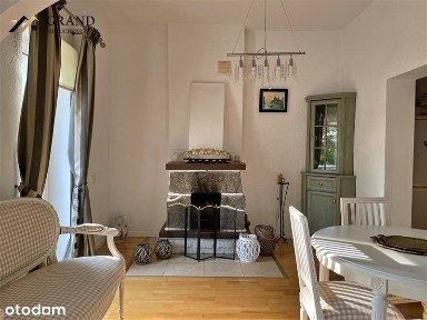 Dom w Karlinie gotowy do zamieszkania.