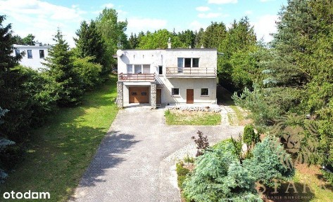 Unikatowa nieruchomość Inwestycyjna! Stobno