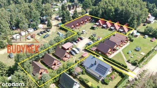 Dom letniskowy - Jarosławiec