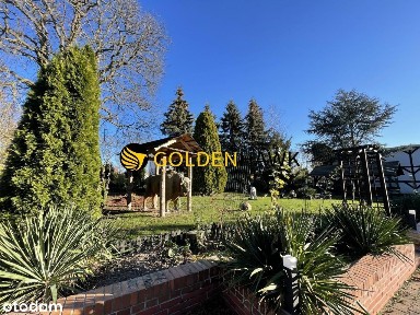 Działka 11 600m2!Dom z dużym ogrodem!