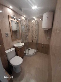 ! NOWA NIŻSZA CENA ! - KAWALERKA po generalnym remoncie w centrum