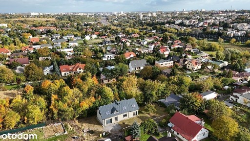 ul. Północna, Sławin, Lublin, lubelskie