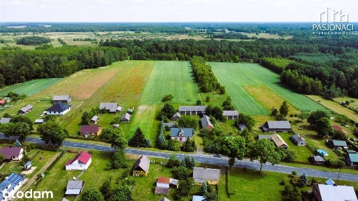 Urokliwe siedlisko na sprzedaż