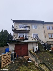 Syndyk sprzeda dom z działką w Wielgie (Lipno) po obniżonej cenie