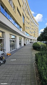 ul. Marcelińska, Ostroróg, Grunwald, Poznań, wielkopolskie