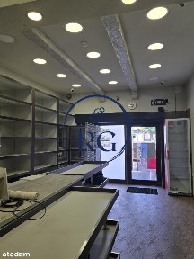 Kamienica w centrum Szubina