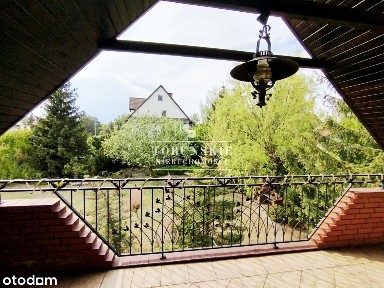 Komfortowy dom w Brzozówce z działką 1472m2